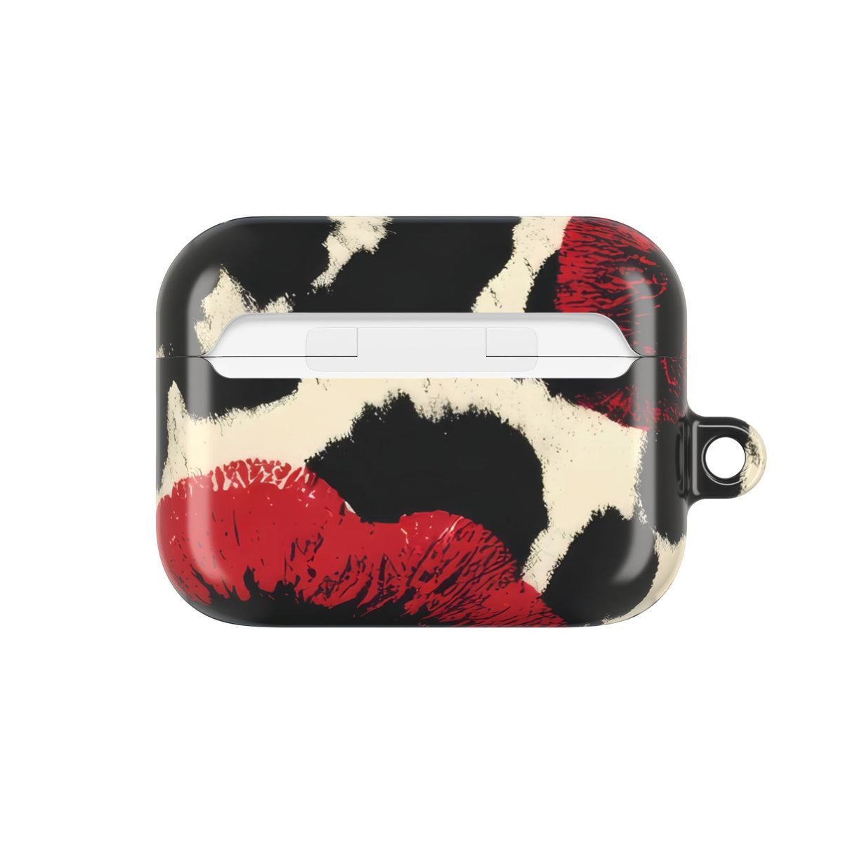 Mighnight Kiss AirPod Case – Slim Protective Charging Case