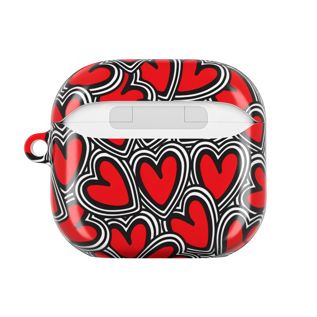 Heartbreaker AirPod Case – Slim Protective Charging Case