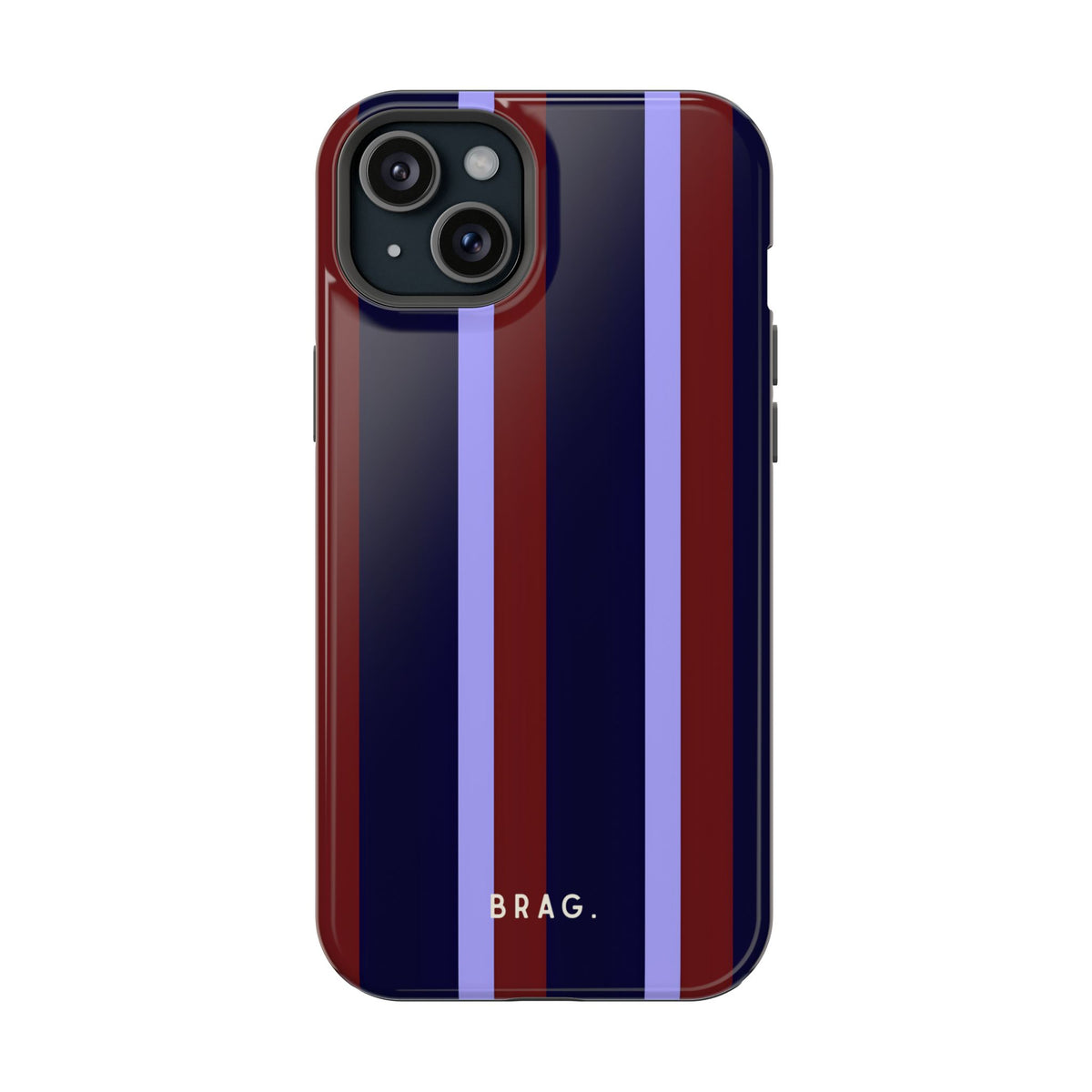 Night Swim Magnetic Impact-Resistant Phone Case