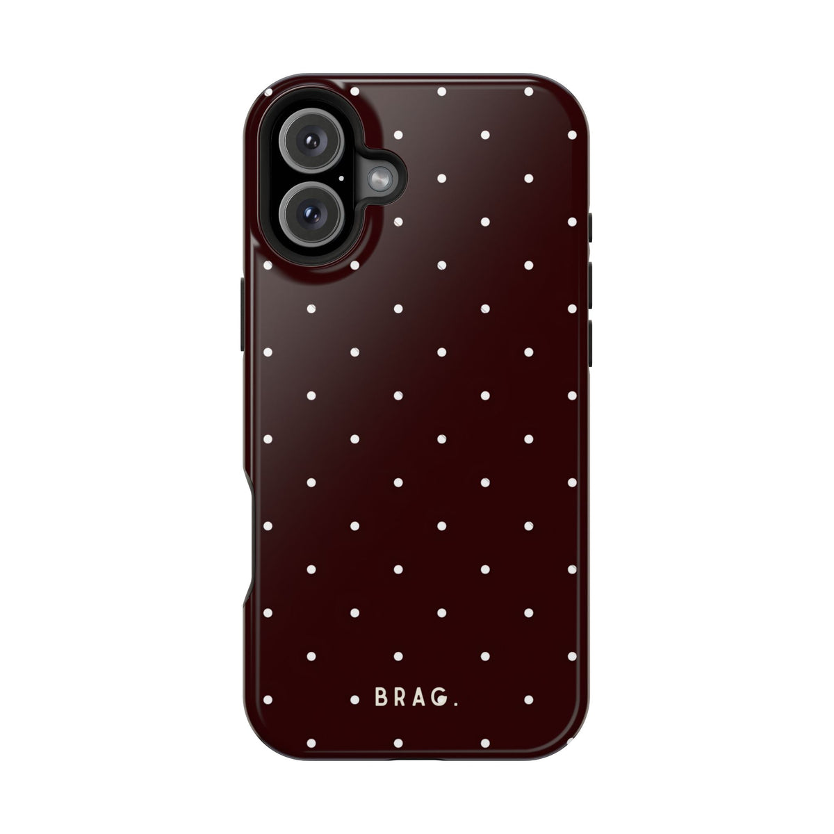 Midnight Confetti Magnetic Impact-Resistant Phone Case