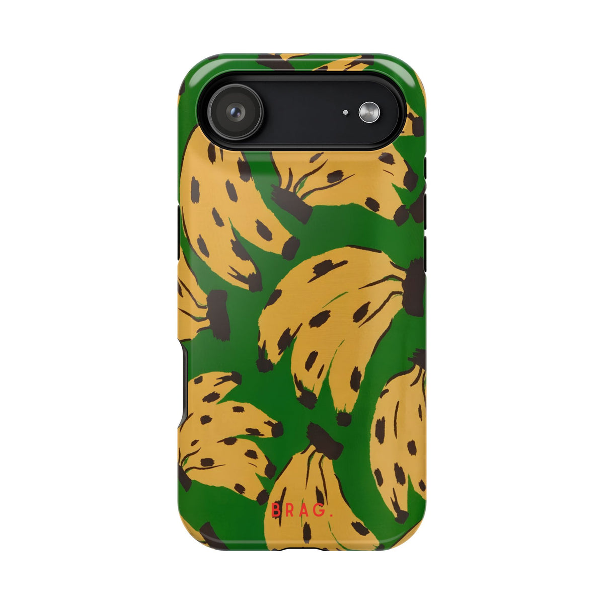 Banana Cabana Magnetic Impact-Resistant Phone Case
