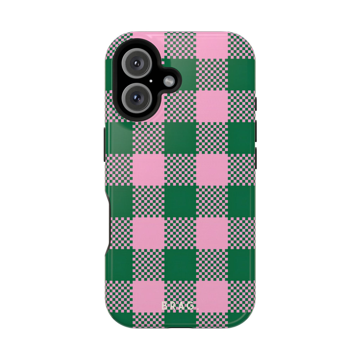 Picnic Club Magnetic Impact-Resistant Phone Case