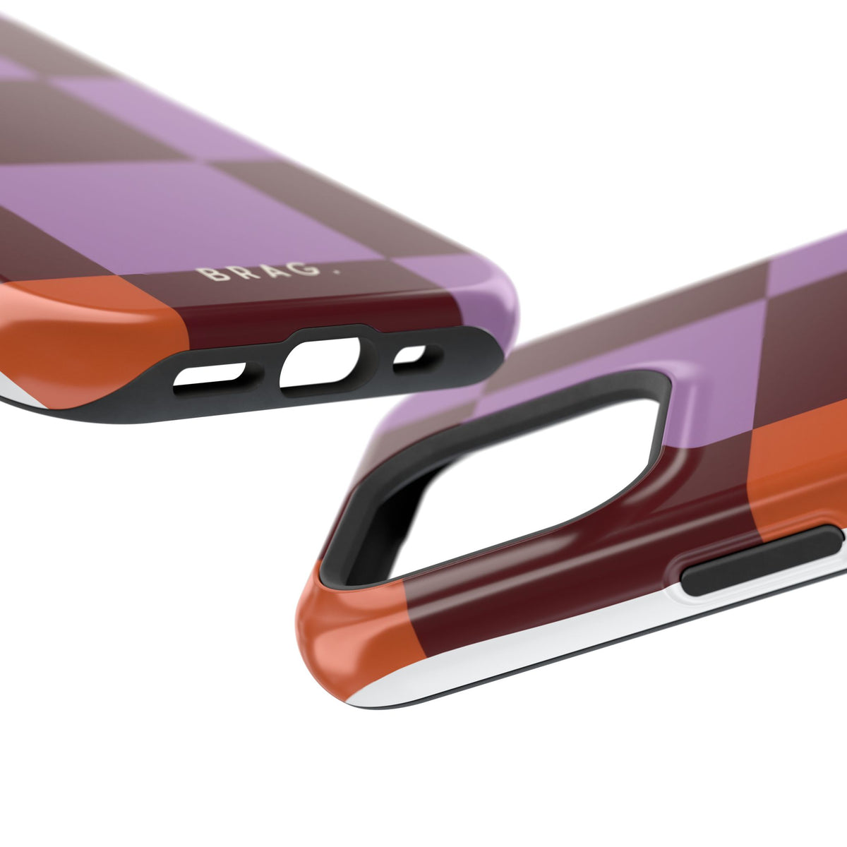 Sundowner Magnetic Impact-Resistant Phone Case