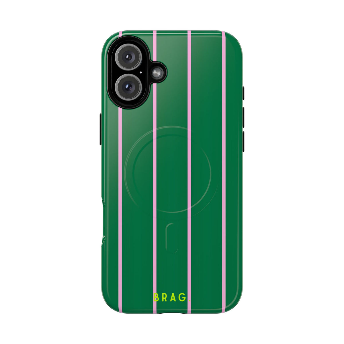 Palm Avenue MagSafe Tough Phone Case — Magnetic Protective Cover