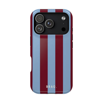Poolside Magnetic Impact-Resistant Phone Case