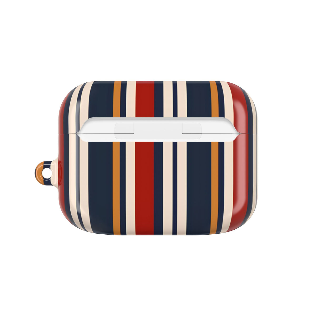 Autumn Line AirPod Case – Slim Protective Charging Case