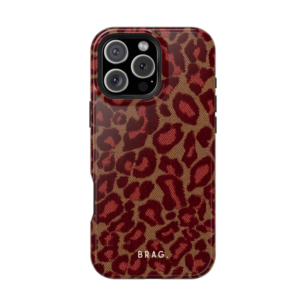 Safari Club Magnetic Impact-Resistant Phone Case