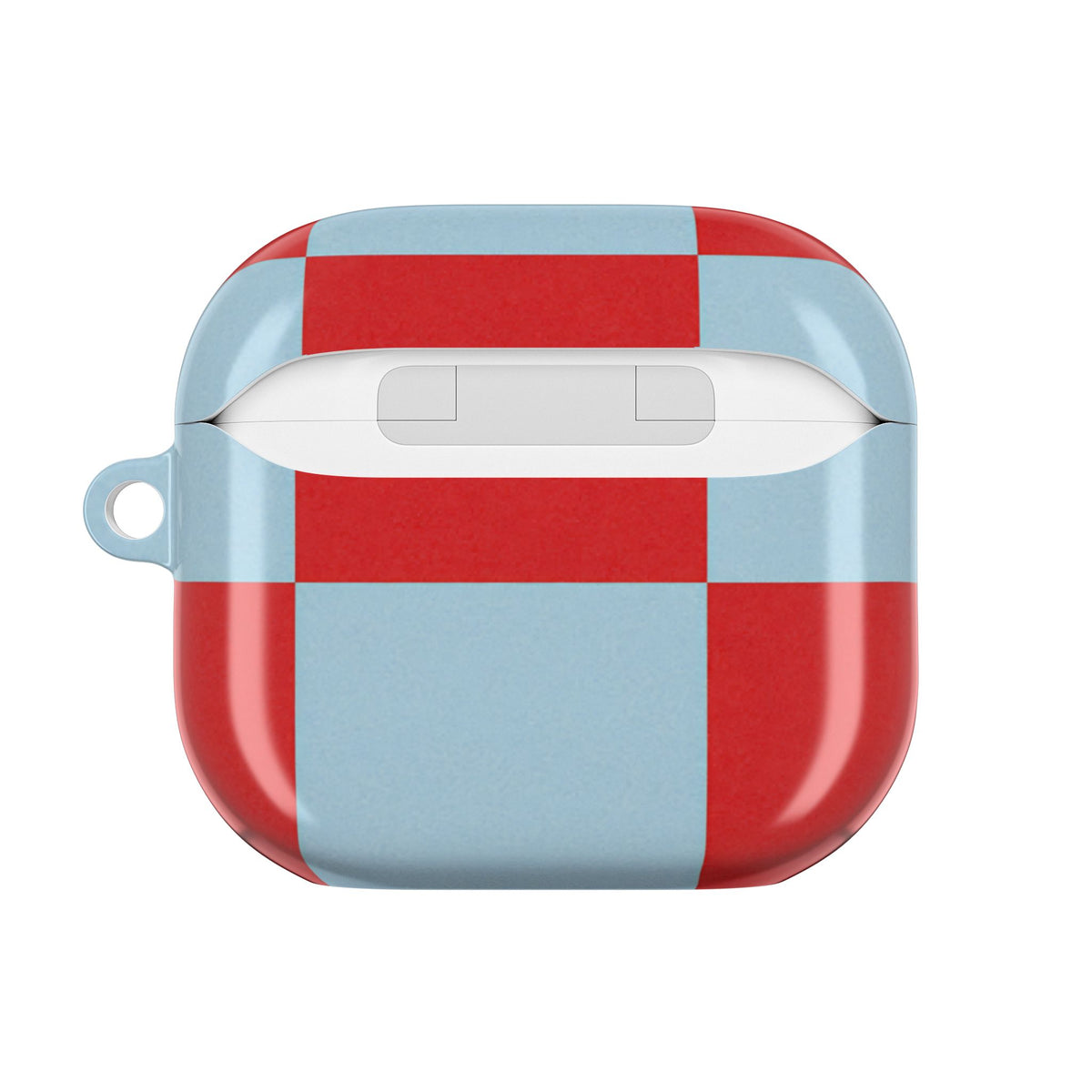 Boardwalk AirPod Case – Slim Protective Charging Case