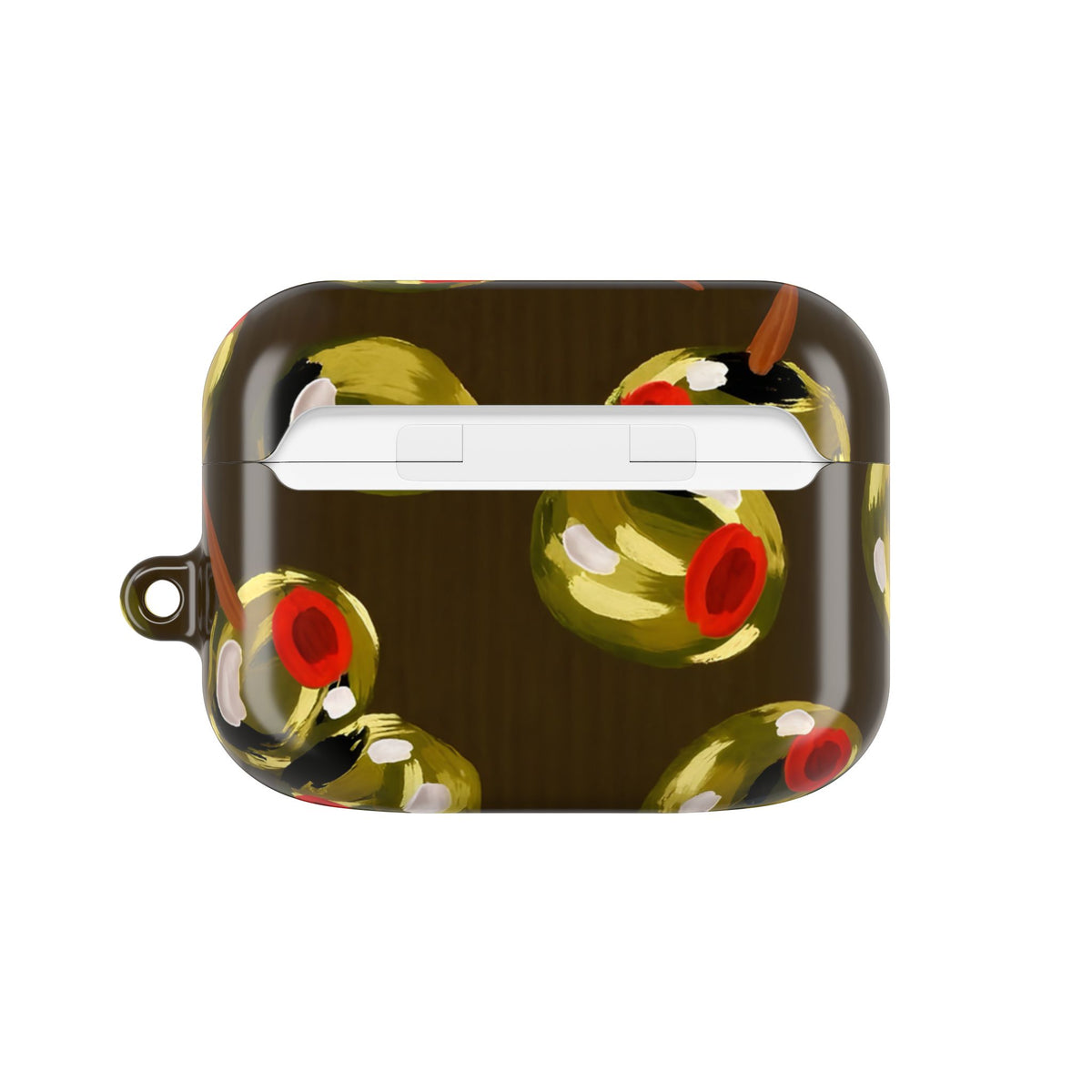 Dirty Martini AirPod Case – Slim Protective Charging Case
