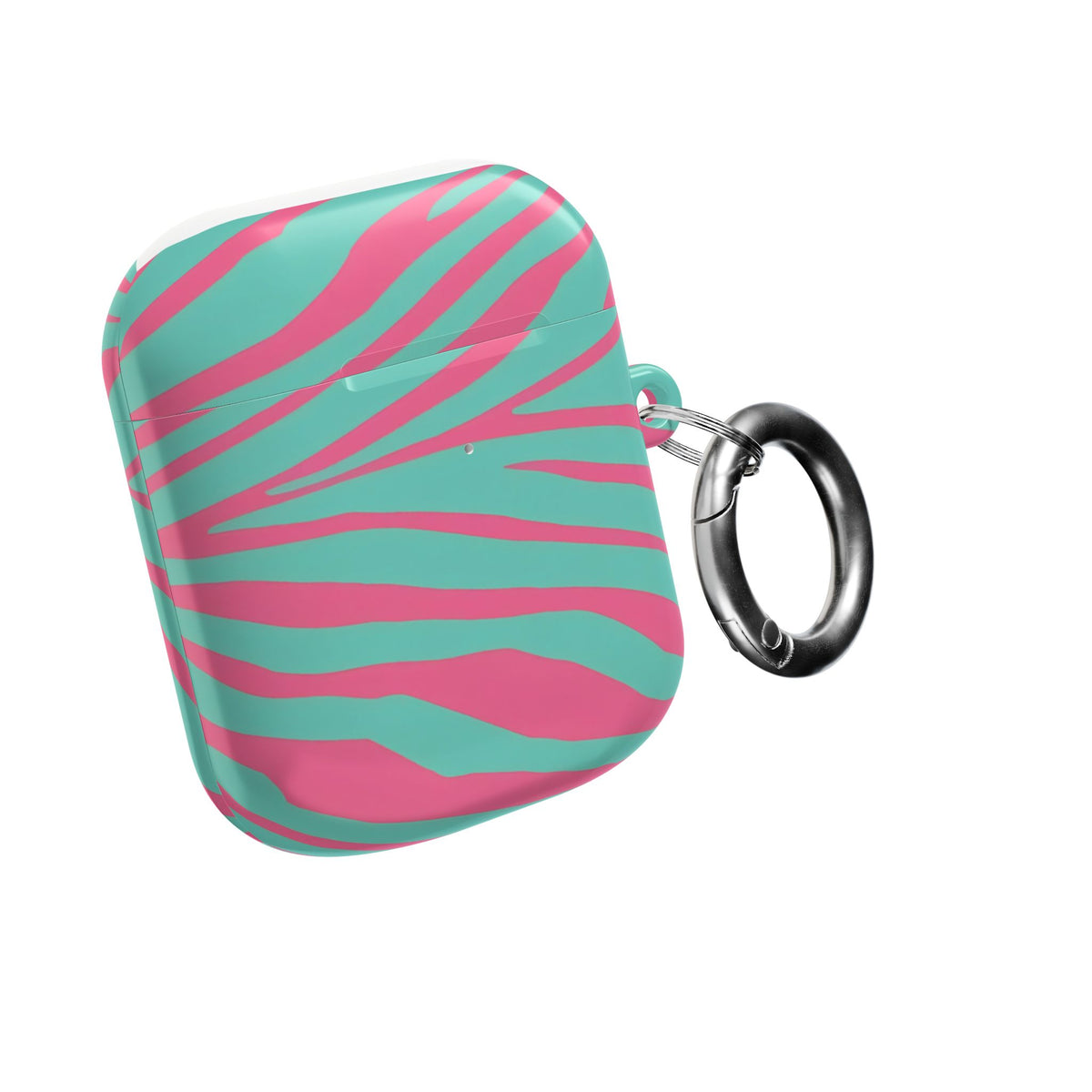Wild Tide AirPod Case – Slim Protective Charging Case