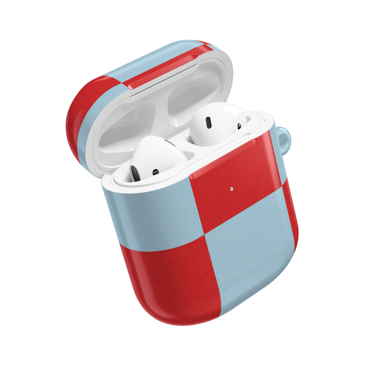 Boardwalk AirPod Case – Slim Protective Charging Case