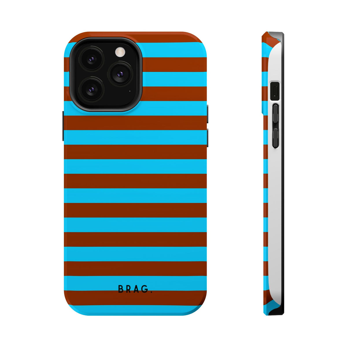 Cocoa Coast Magnetic Impact-Resistant Phone Case