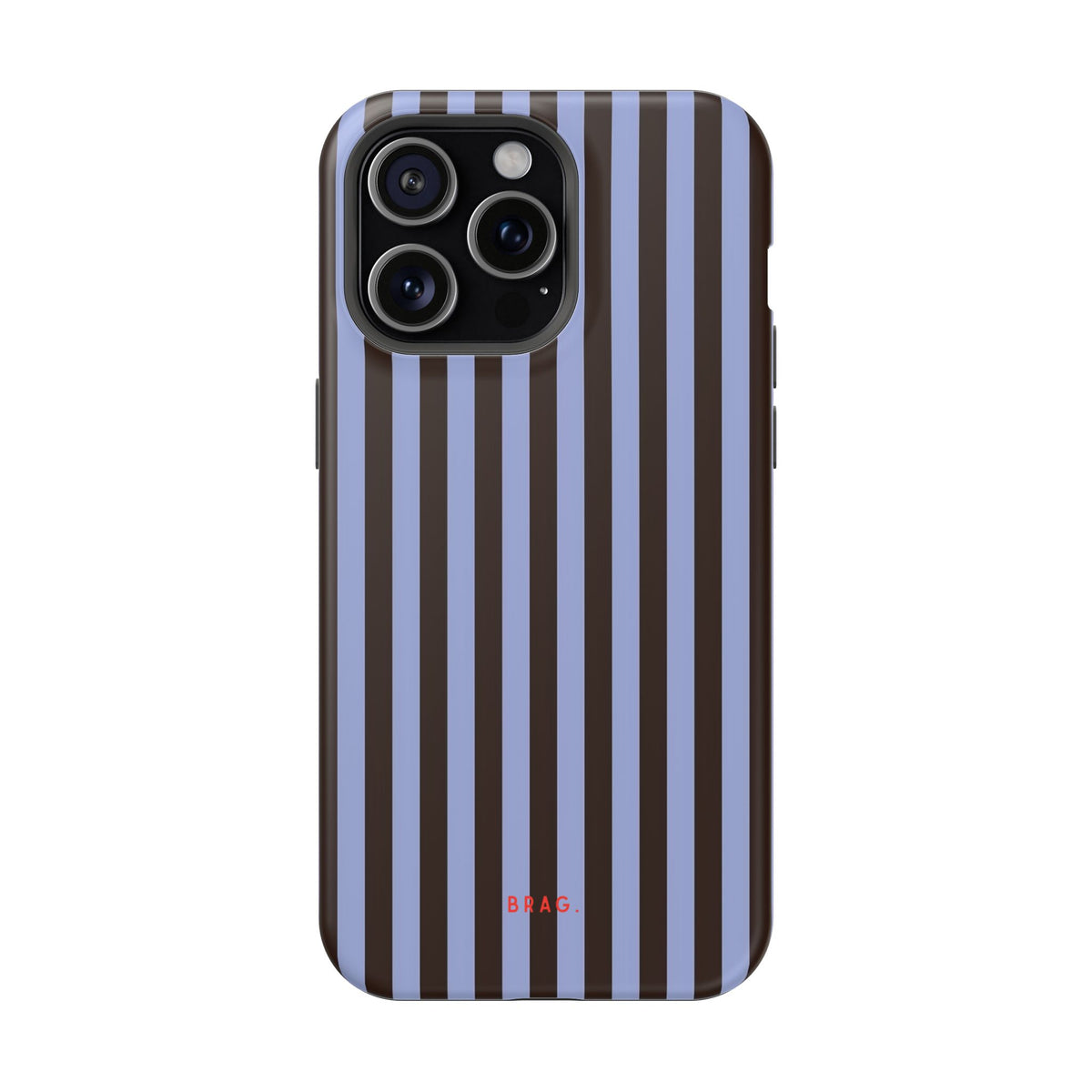 Neon Pulse Magnetic Impact-Resistant Phone Case