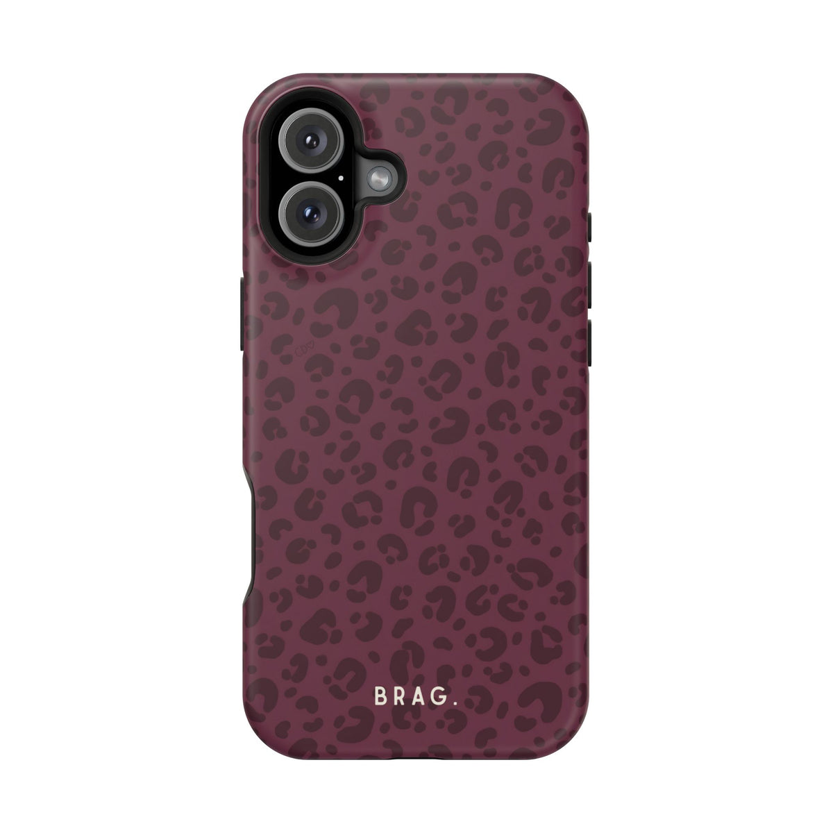 Wild Thing Magnetic Impact-Resistant Phone Case