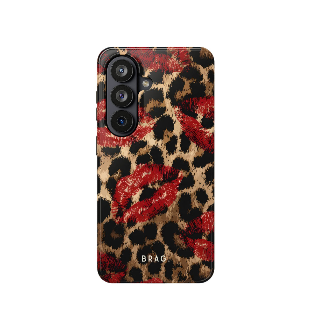 Night Moves Magnetic Impact-Resistant Phone Case