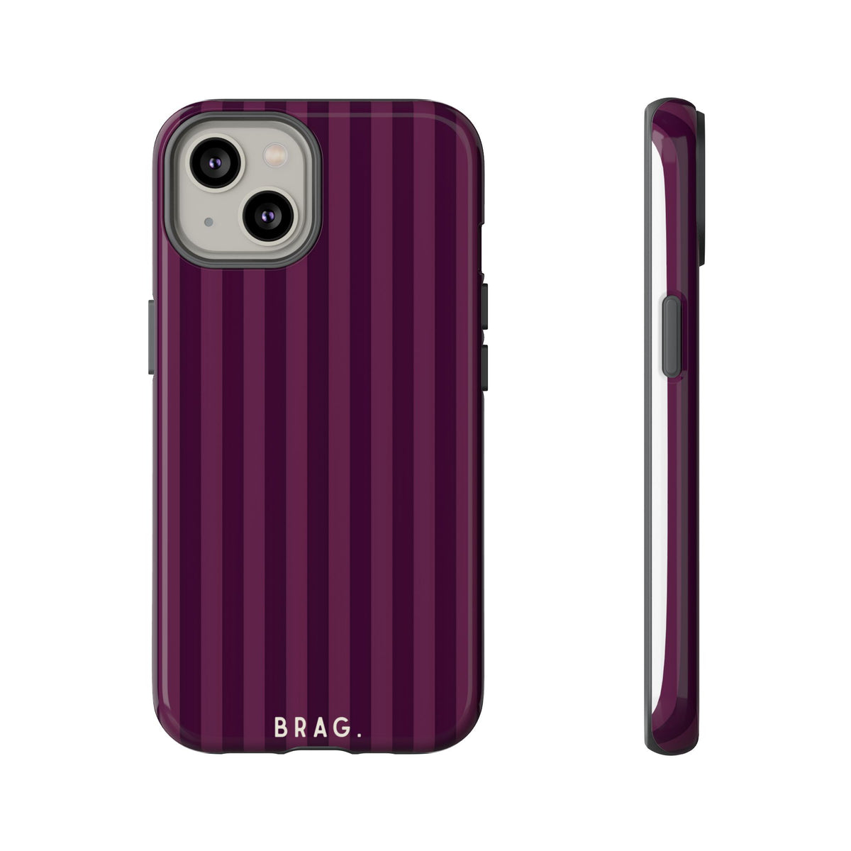 Velvet Rope Tough Phone Case – Shockproof Protective iPhone Cover