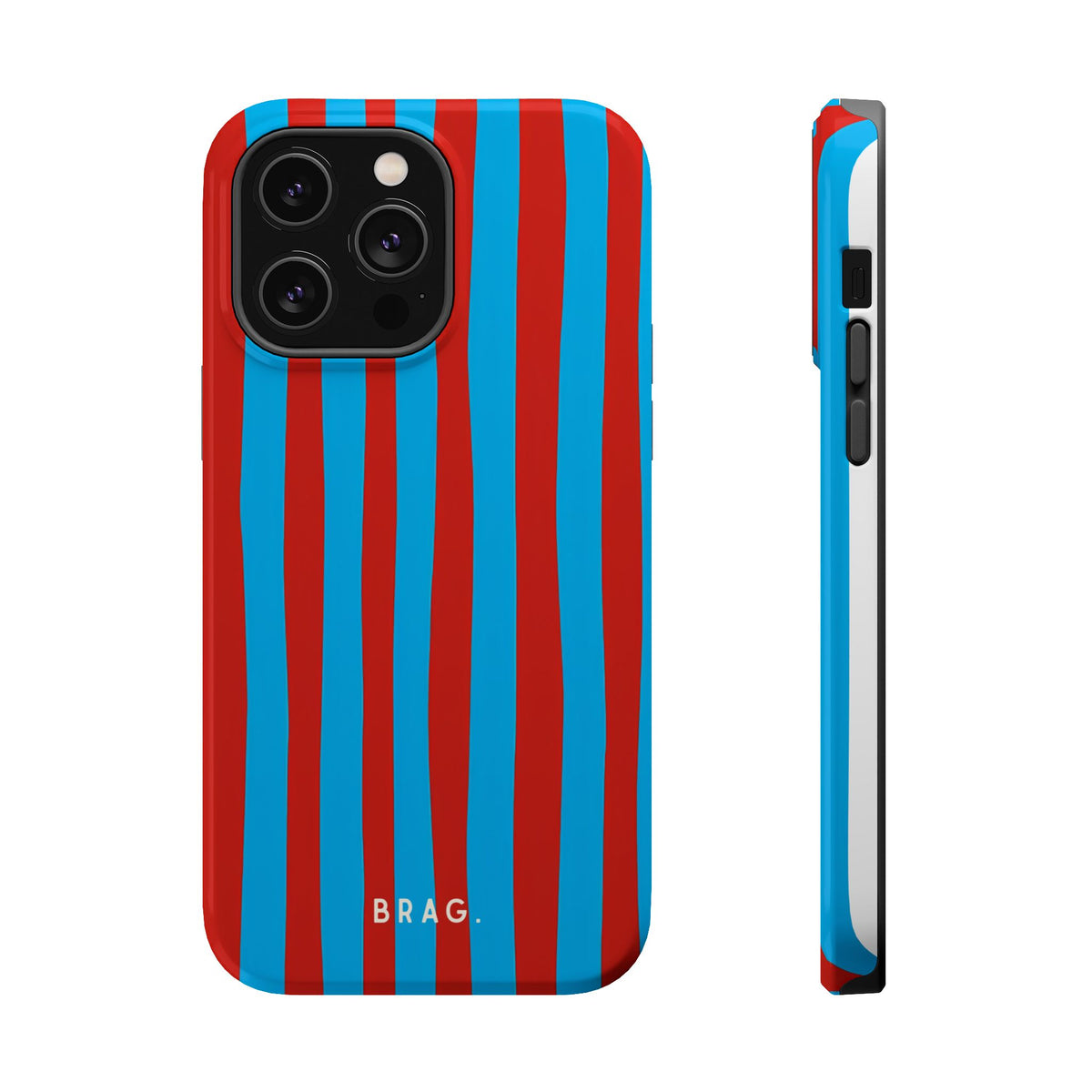 Ocean Drive Magnetic Impact-Resistant Phone Case
