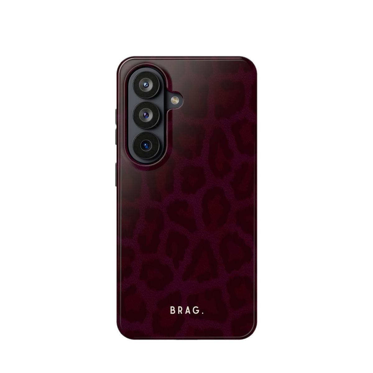Dark Desire Magnetic Impact-Resistant Phone Case