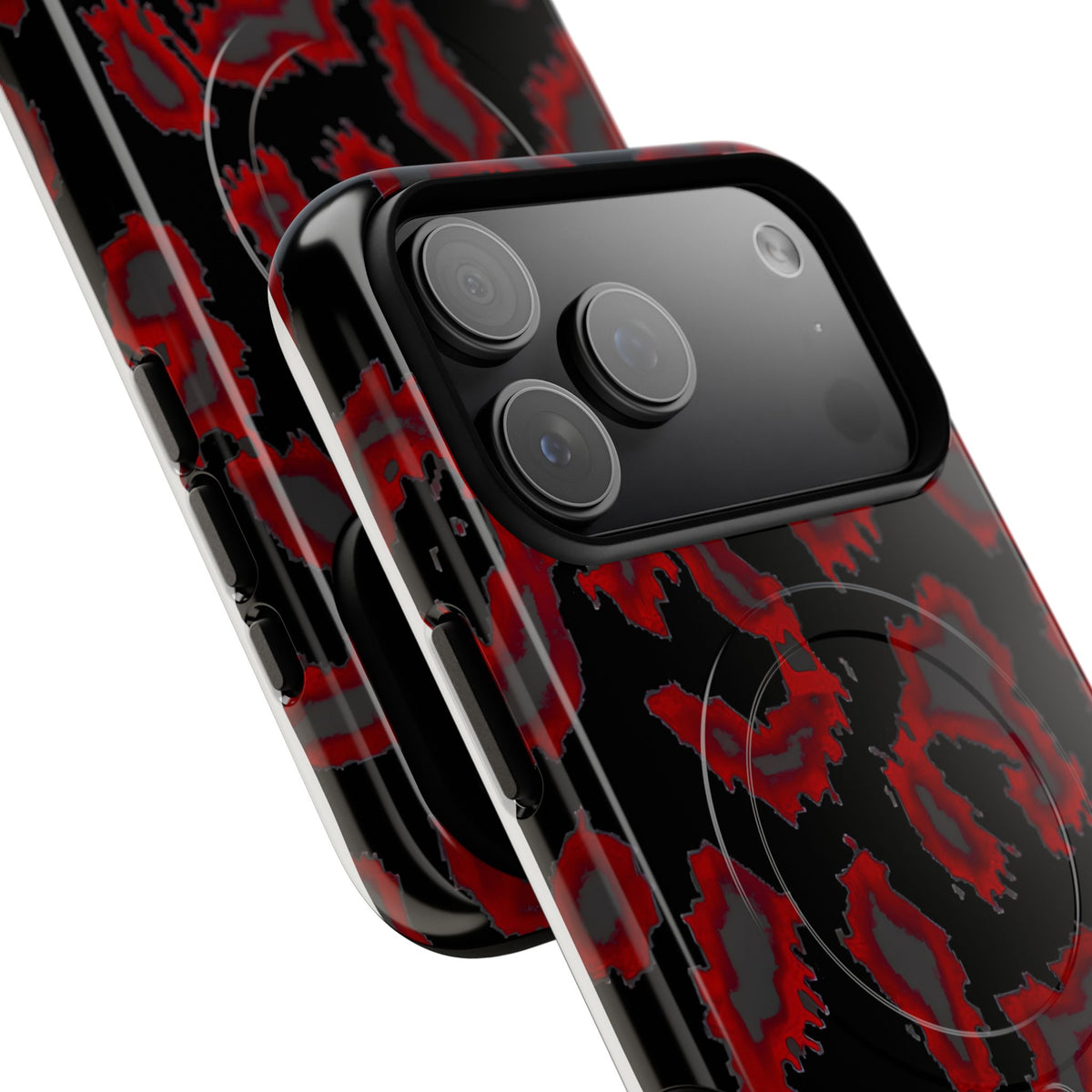 Fierce Affair MagSafe Tough Phone Case — Magnetic Protective Cover