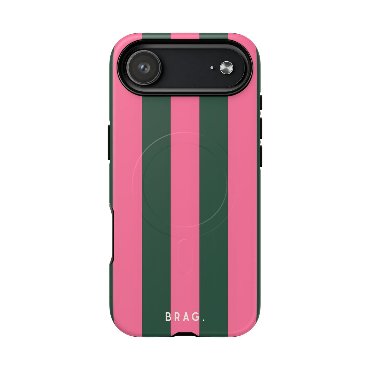 Rose Club MagSafe Tough Phone Case — Magnetic Protective Cover