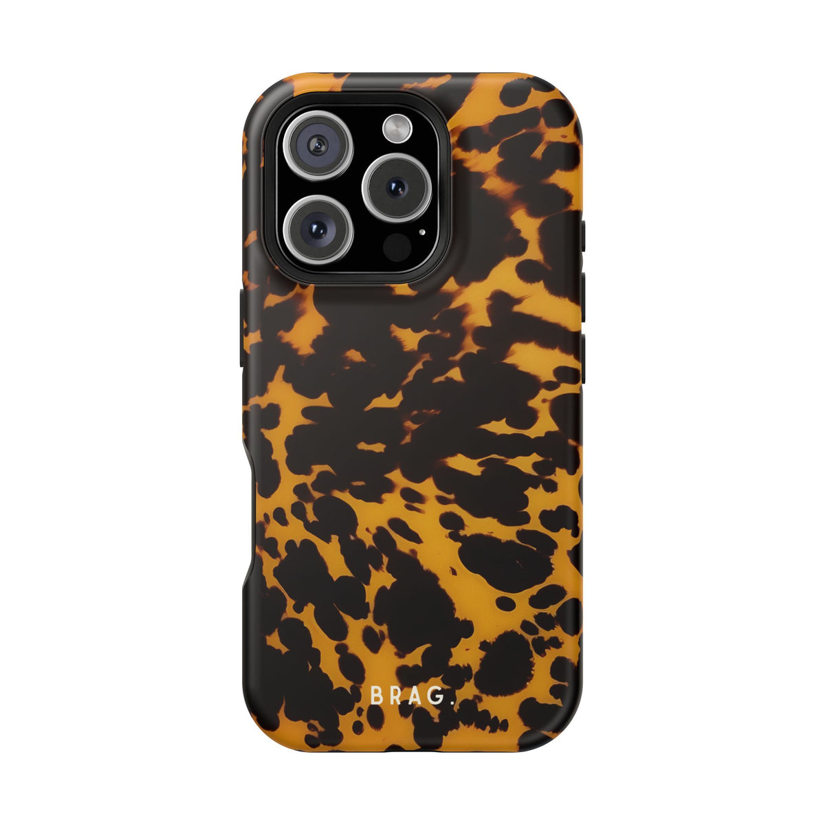Gold Rush Magnetic Impact-Resistant Phone Case