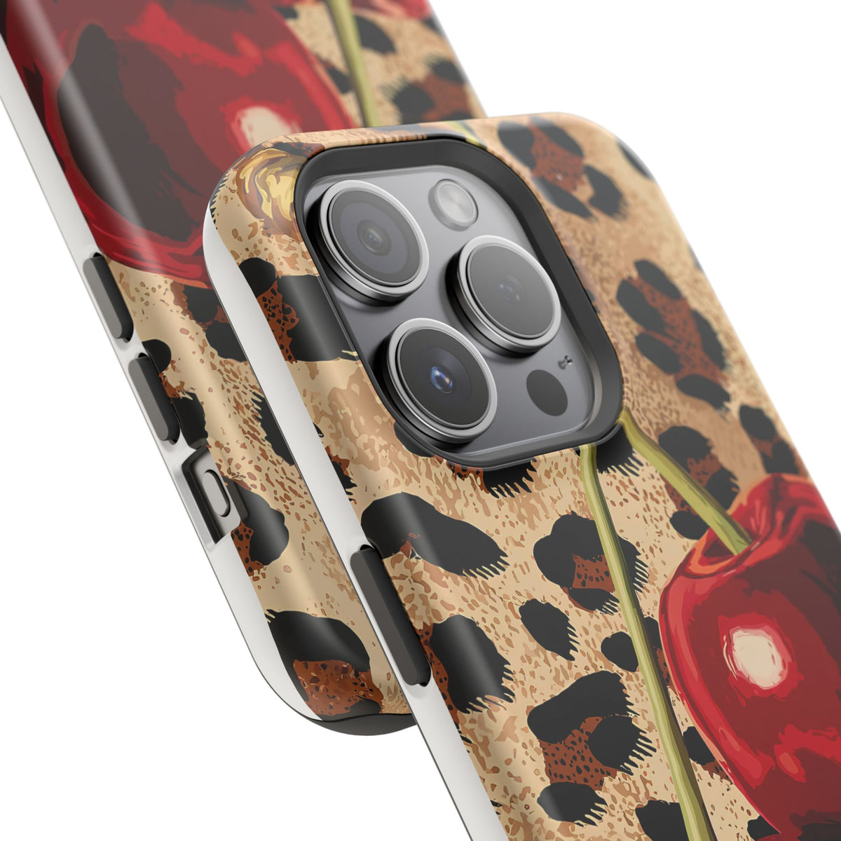 Bad Influence Magnetic Impact-Resistant Phone Case