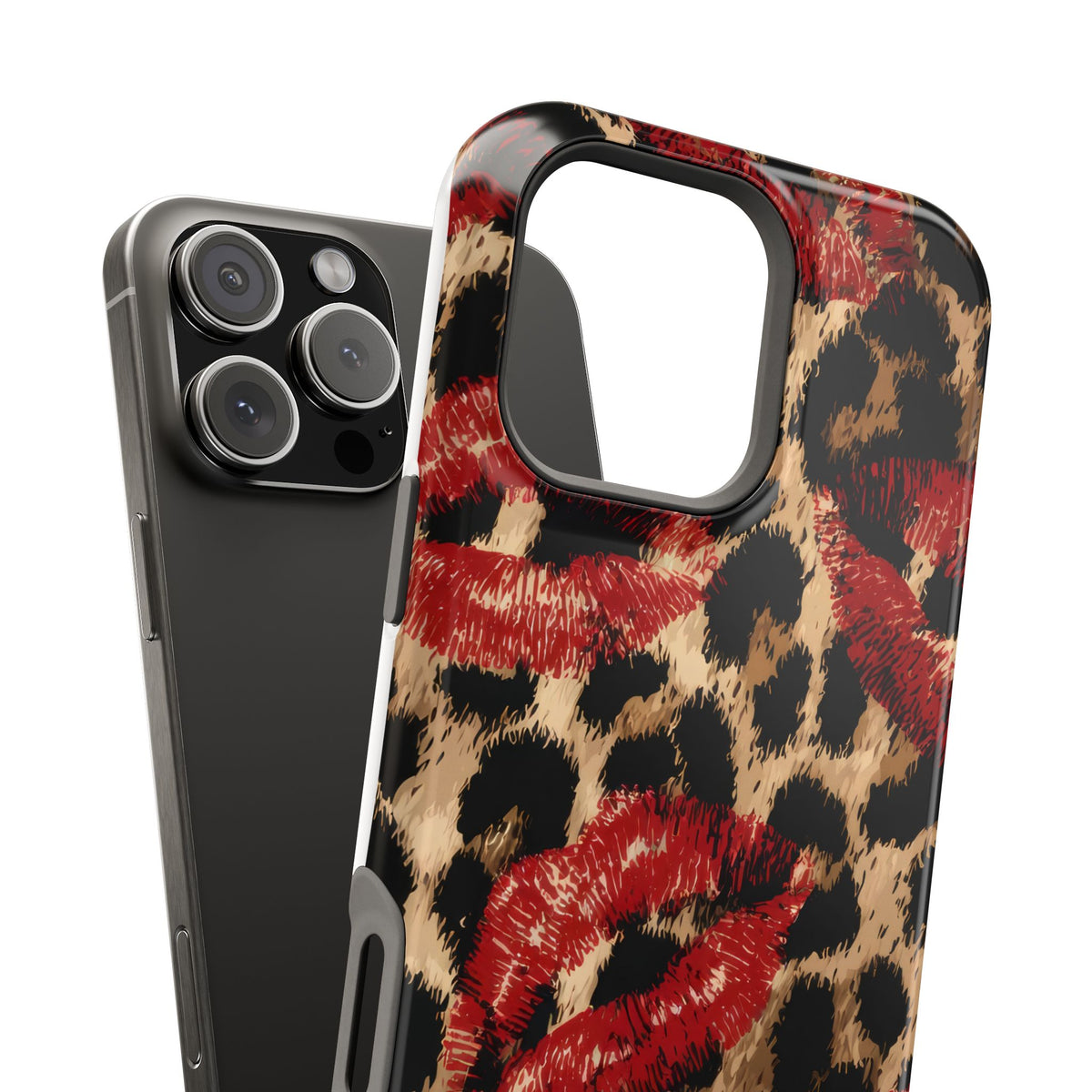 Night Moves Magnetic Impact-Resistant Phone Case