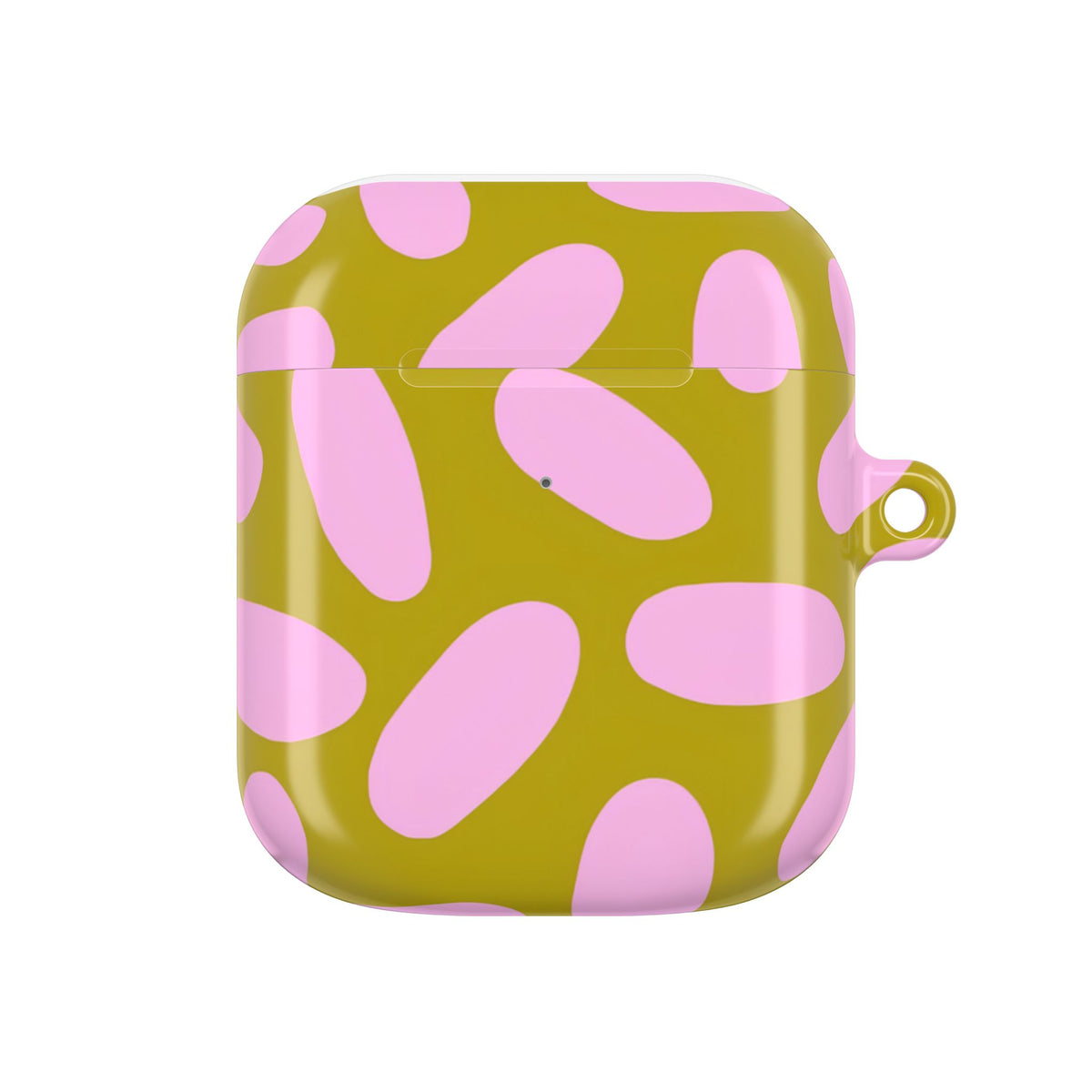 Bubblegum AirPod Case – Slim Protective Charging Case