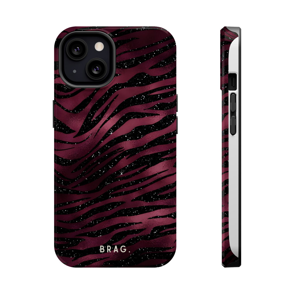 Night Fever Magnetic Impact-Resistant Phone Case