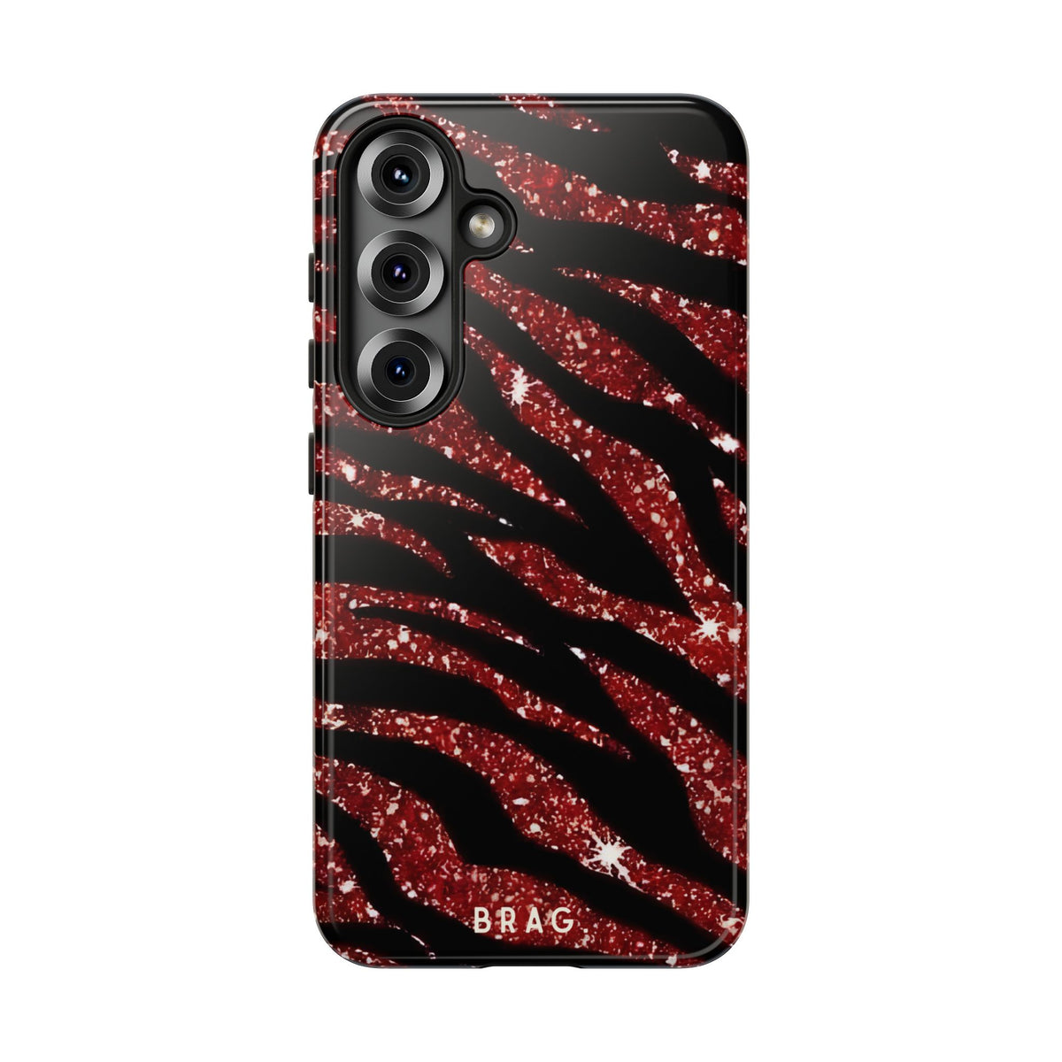Wild Side Tough Phone Case – Shockproof Protective iPhone Cover