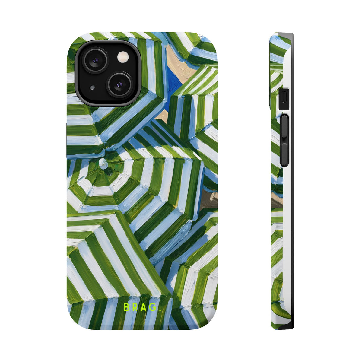 Cabana Magnetic Impact-Resistant Phone Case