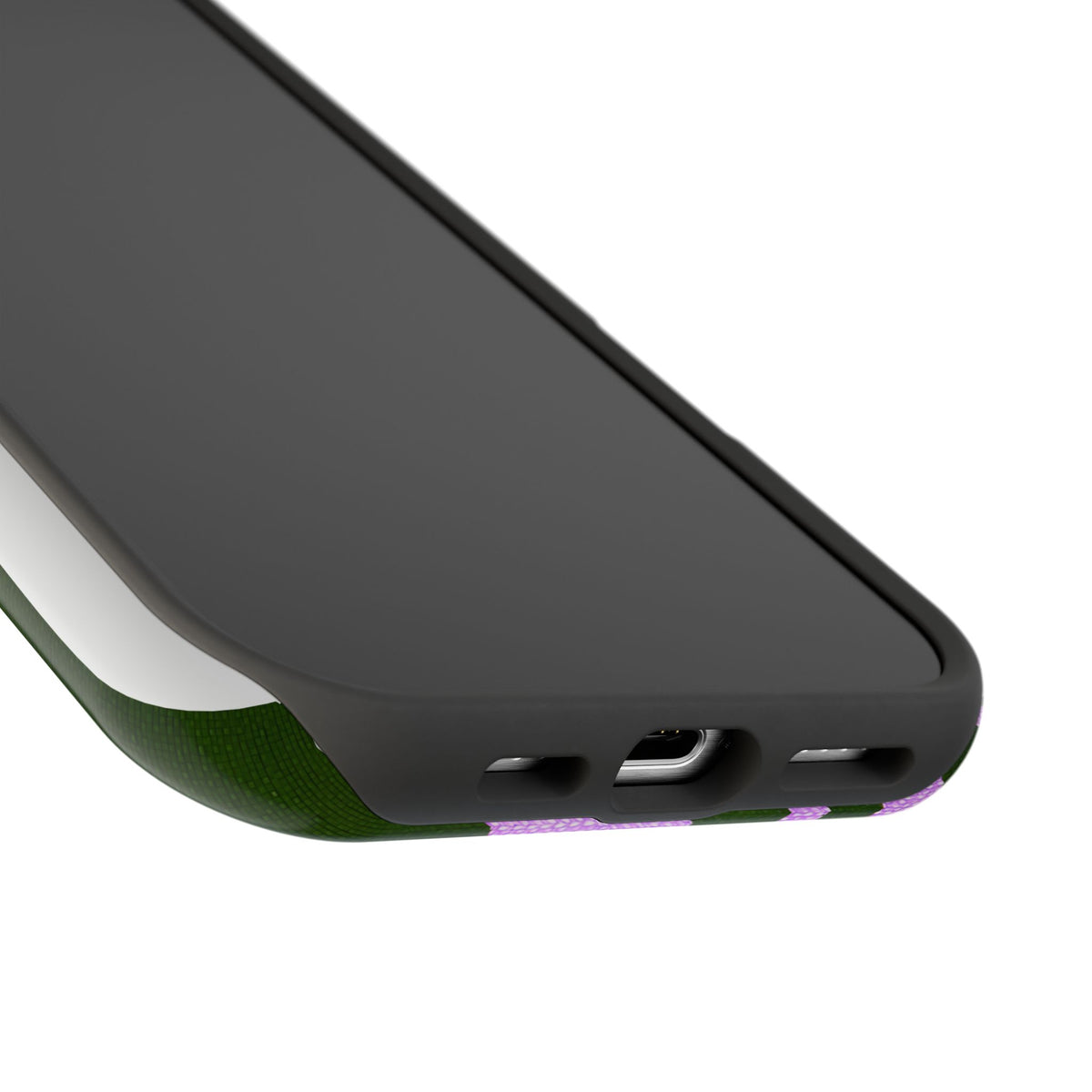 Pink Theory Magnetic Impact-Resistant Phone Case