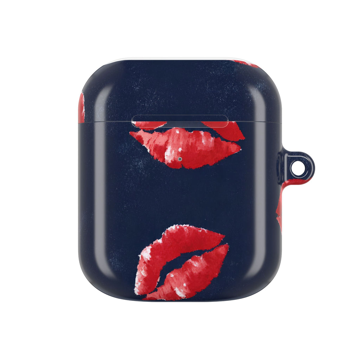 Kiss Off AirPod Case – Slim Protective Charging Case
