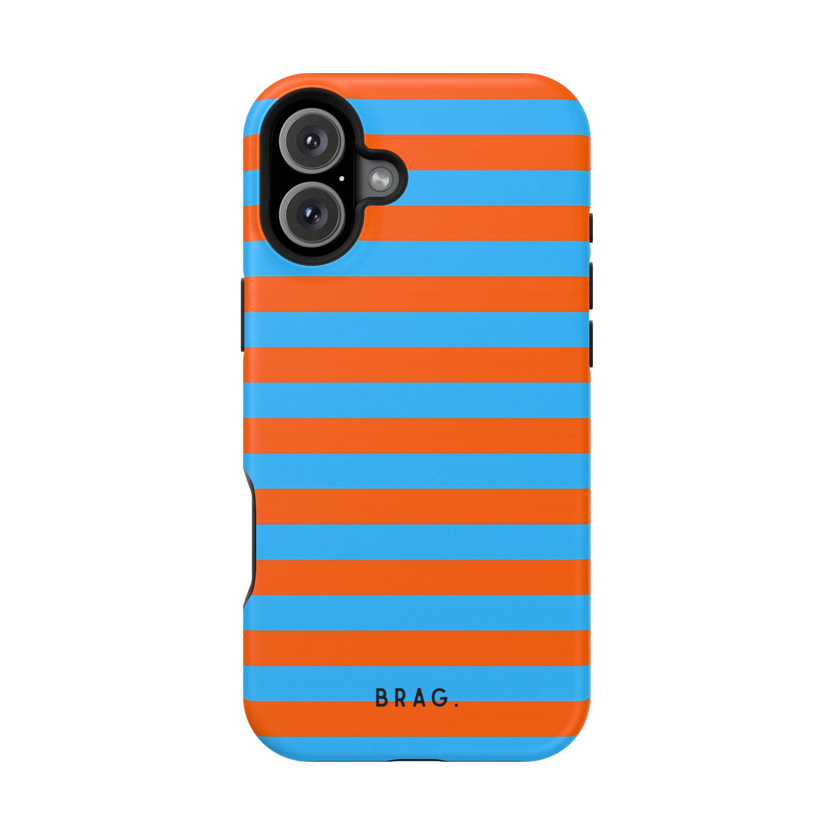 Coral Reef Magnetic Impact-Resistant Phone Case