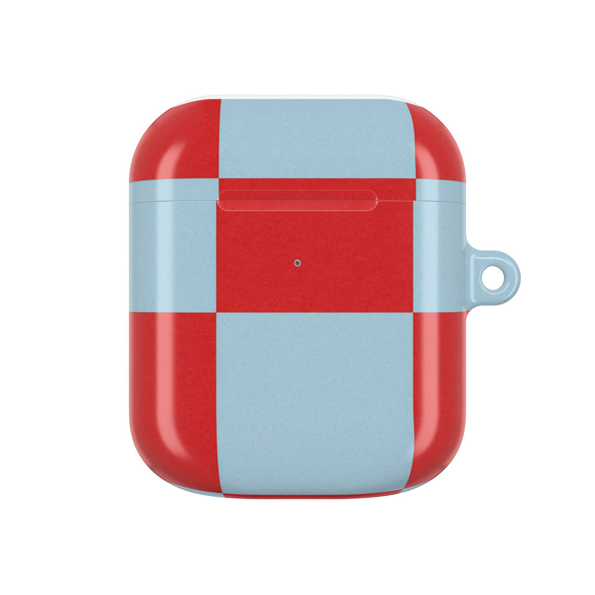 Boardwalk AirPod Case – Slim Protective Charging Case