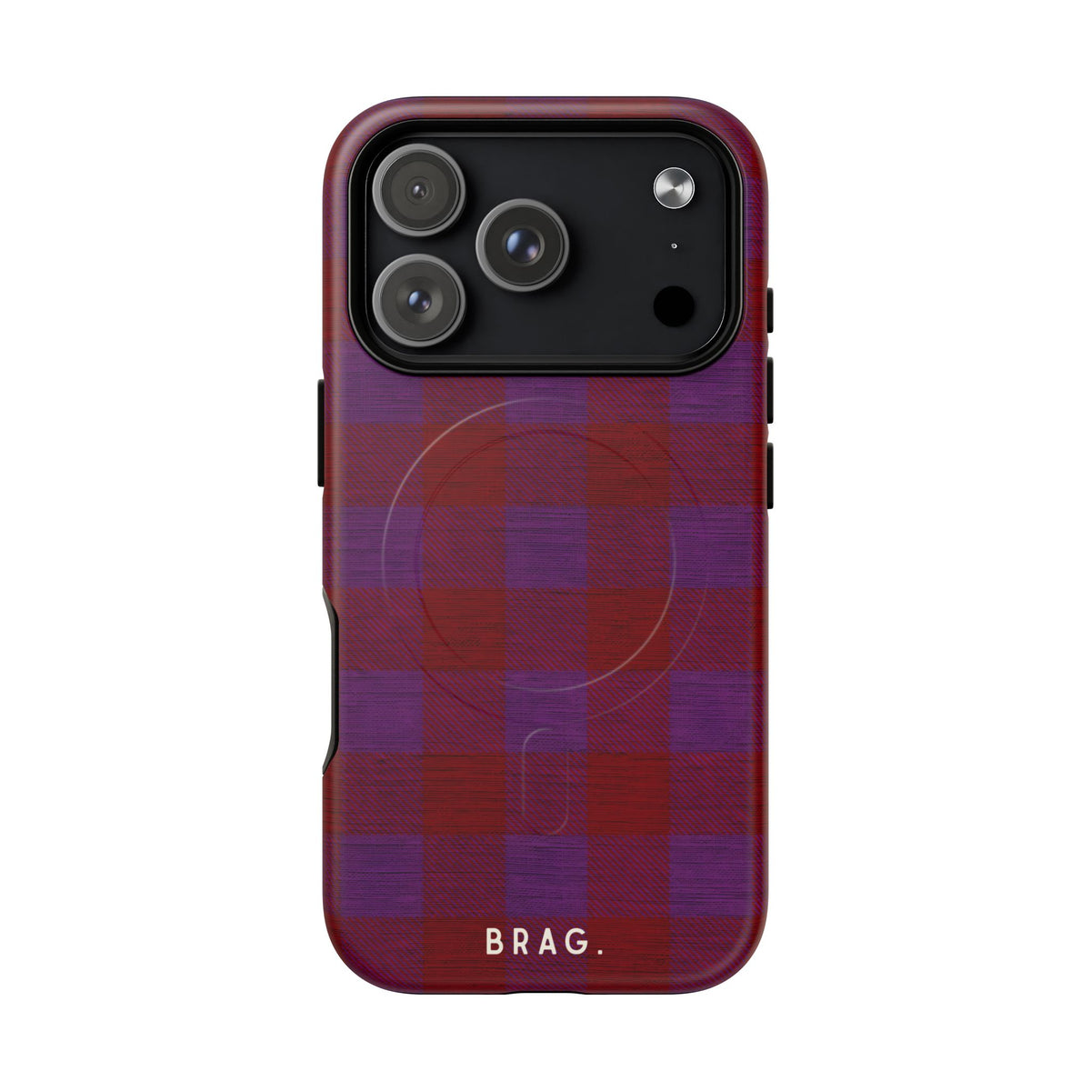 After Hours MagSafe Tough Phone Case — Magnetic Protective Cover