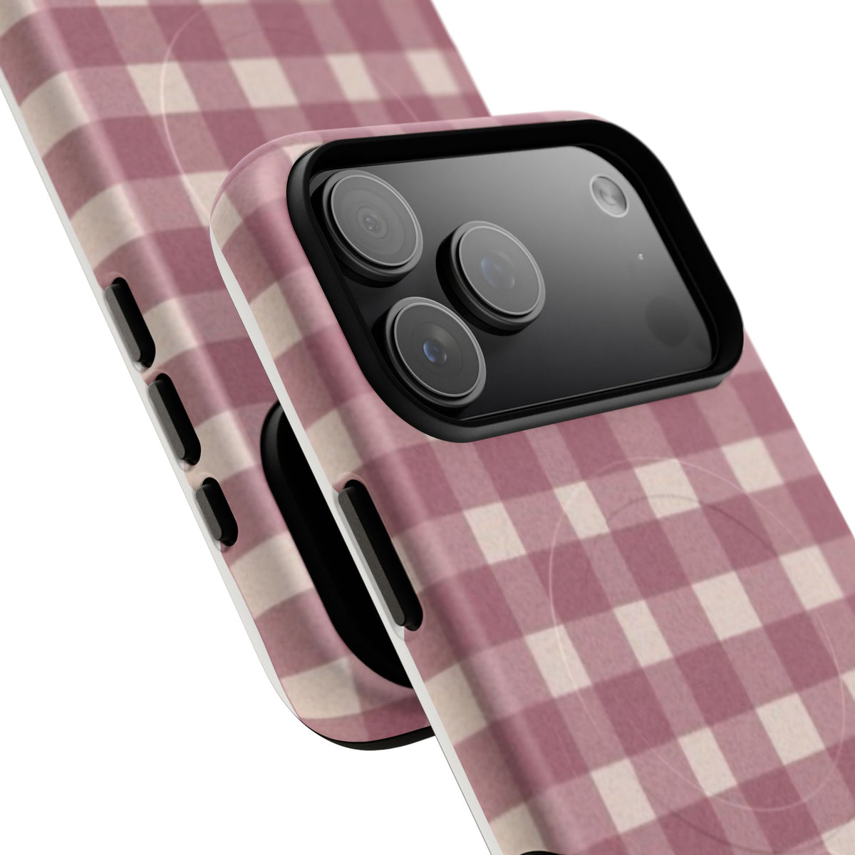 Sunday Best MagSafe Tough Phone Case — Magnetic Protective Cover