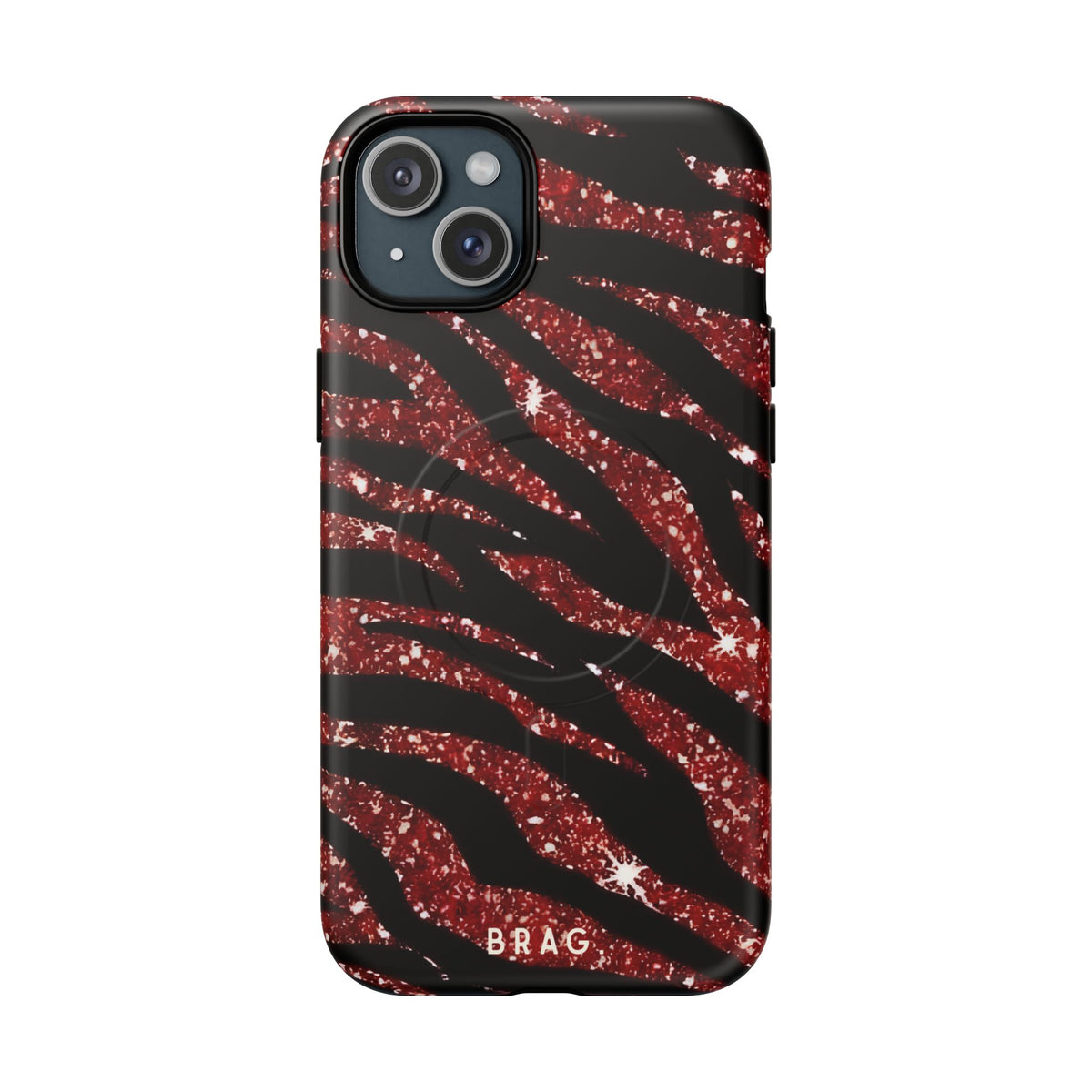 Wild Side MagSafe Tough Phone Case — Magnetic Protective Cover