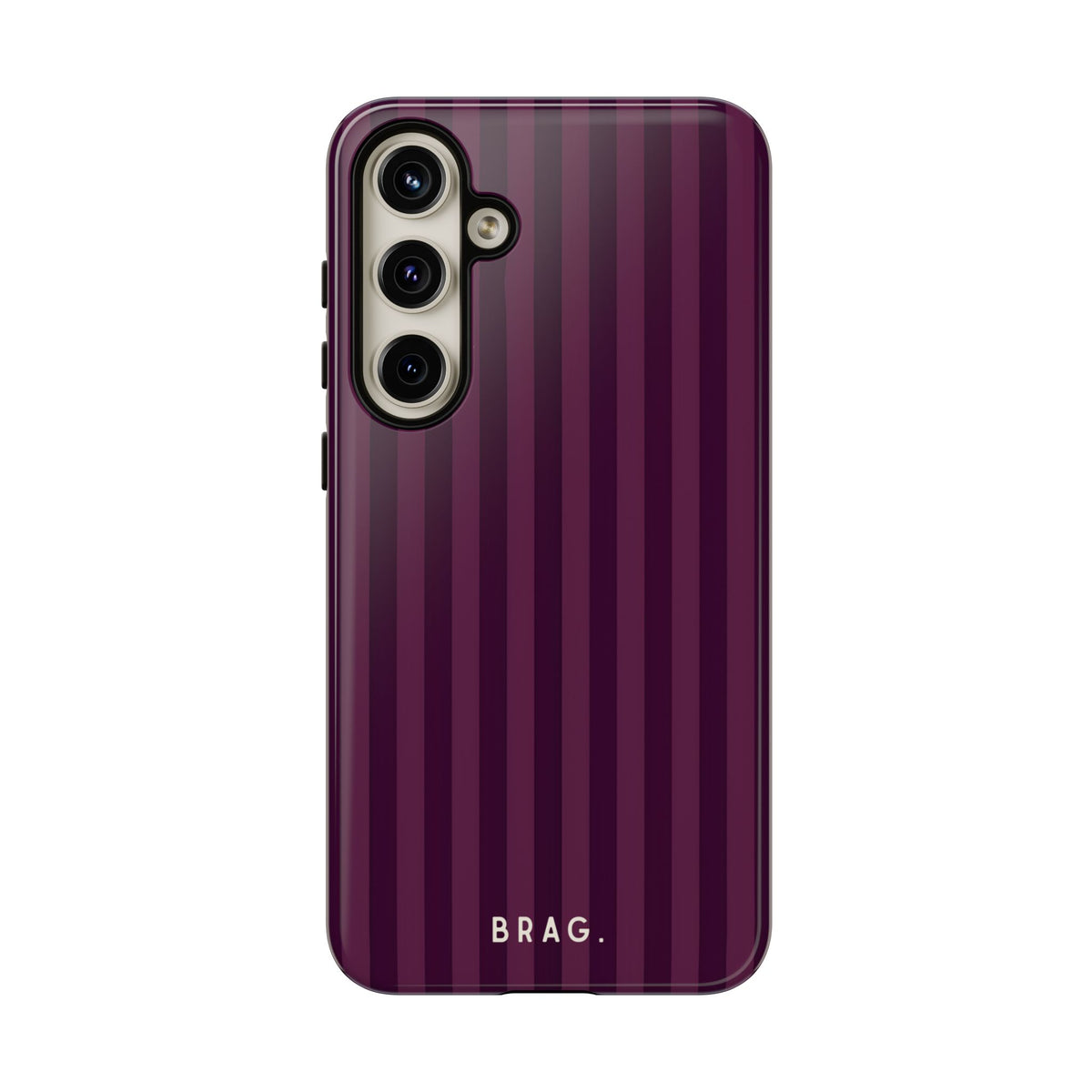 Velvet Rope Tough Phone Case – Shockproof Protective iPhone Cover