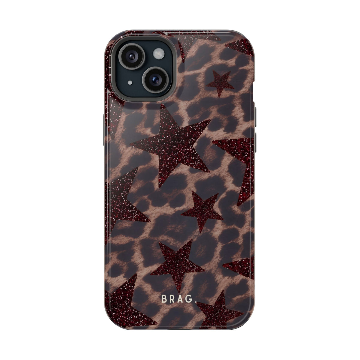 Starlet Magnetic Impact-Resistant Phone Case