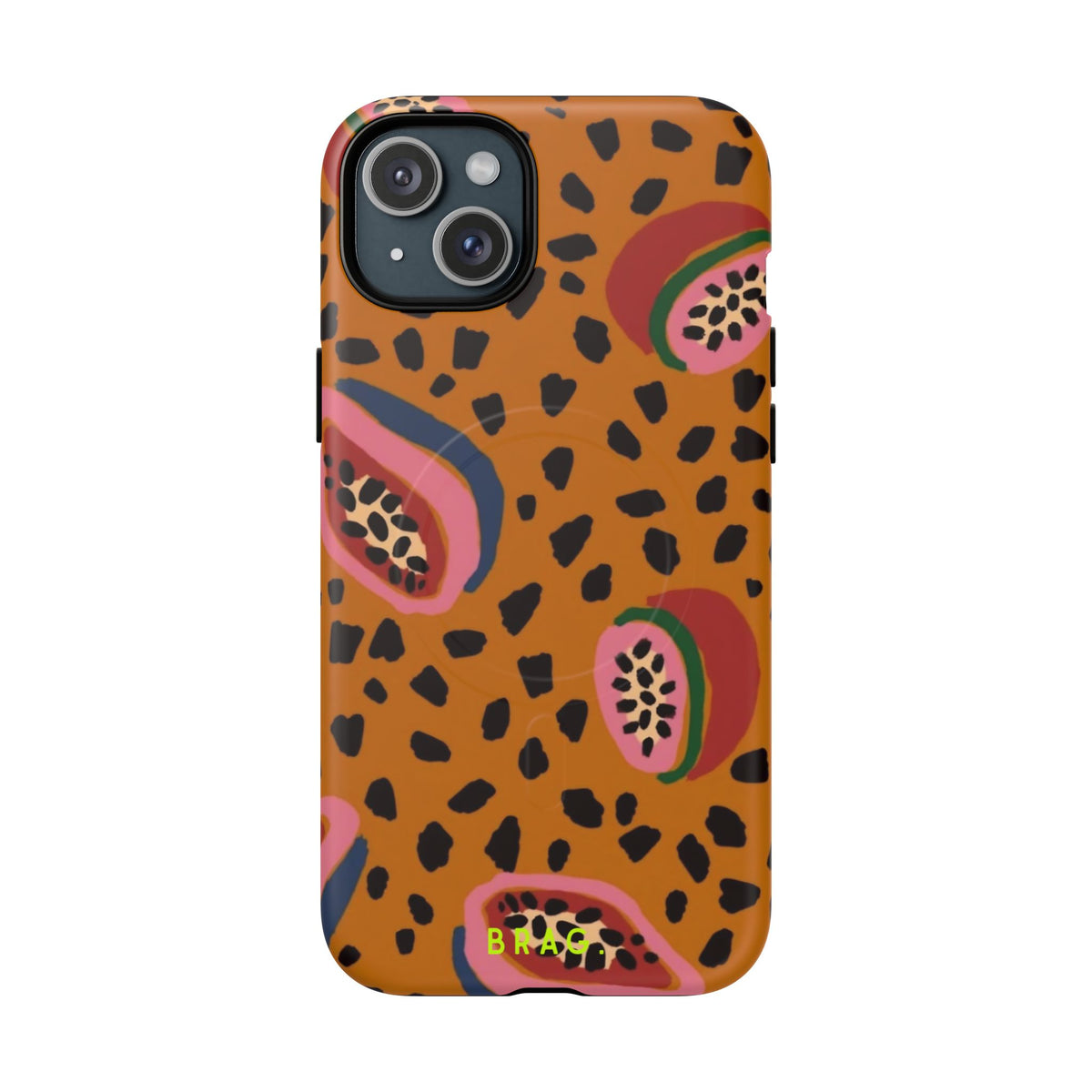 Sunfruit MagSafe Tough Phone Case — Magnetic Protective Cover