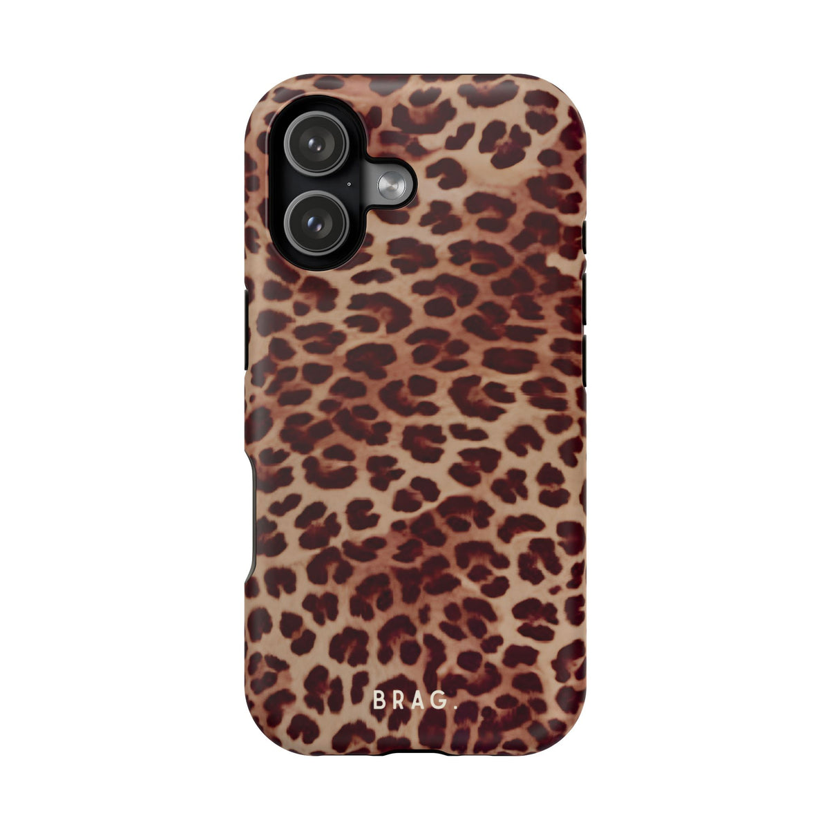 Catwalk Magnetic Impact-Resistant Phone Case