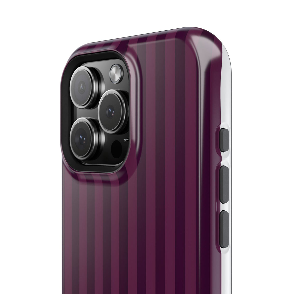 Velvet Rope Magnetic Impact-Resistant Phone Case