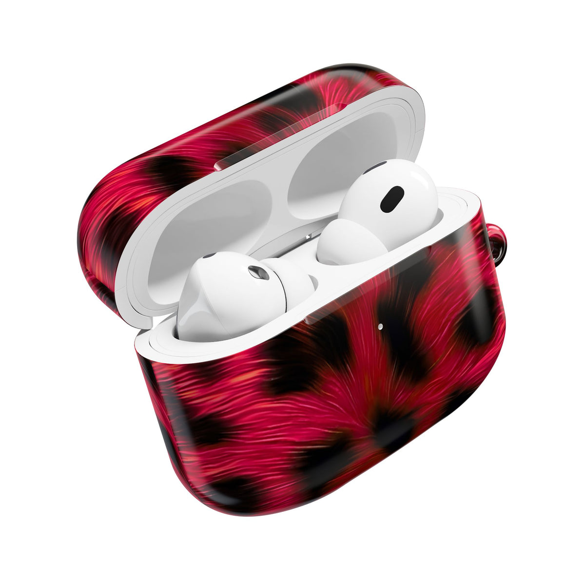 Untamed AirPod Case – Slim Protective Charging Case