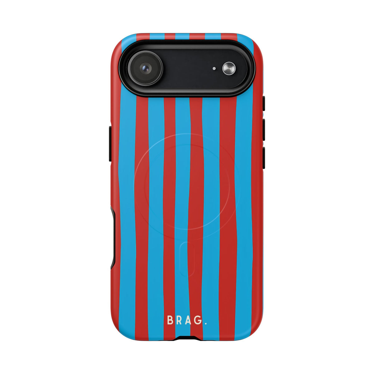 Ocean Drive MagSafe Tough Phone Case — Magnetic Protective Cover
