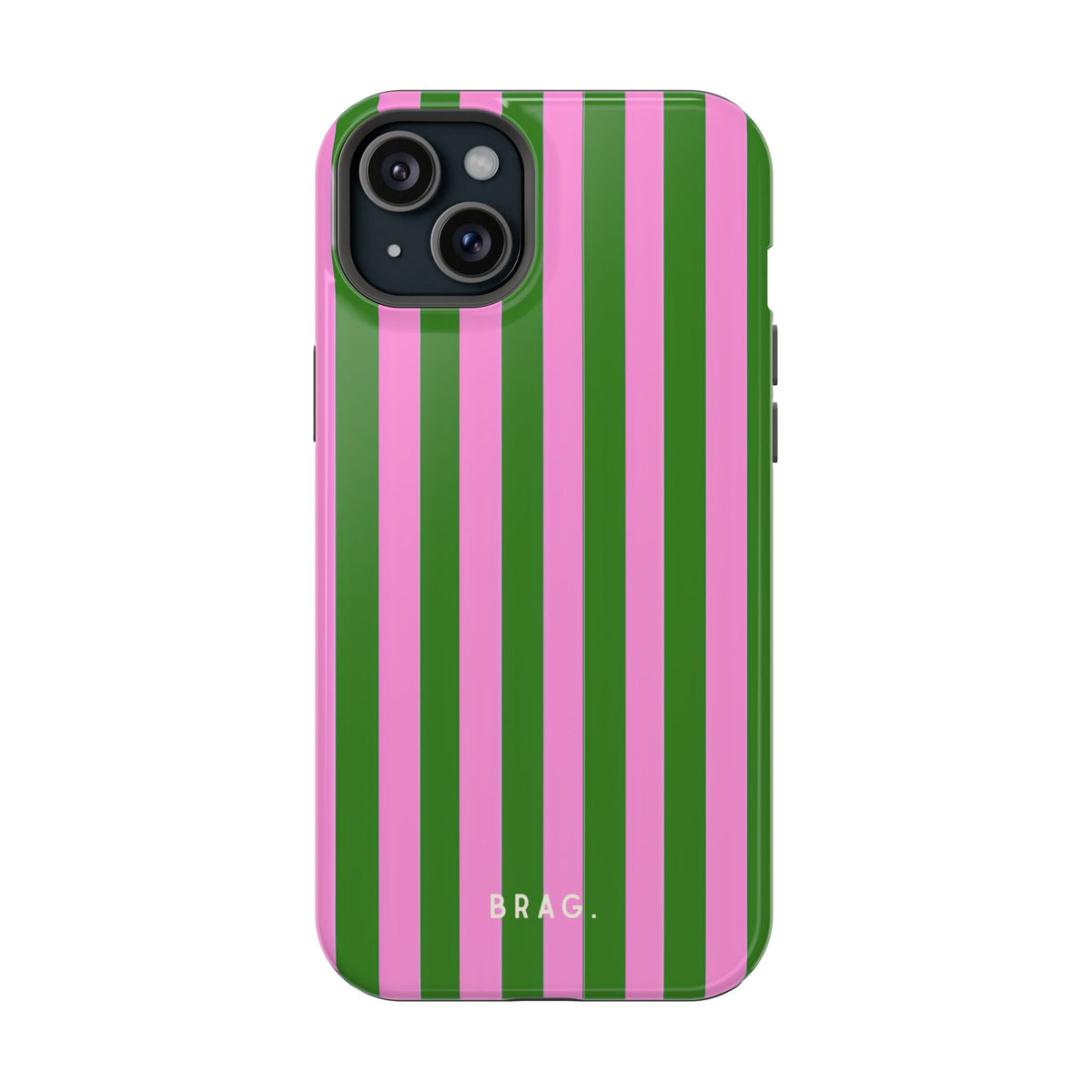 Paradiso Magnetic Impact-Resistant Phone Case