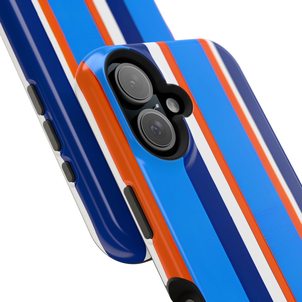Azure Coast Magnetic Impact-Resistant Phone Case