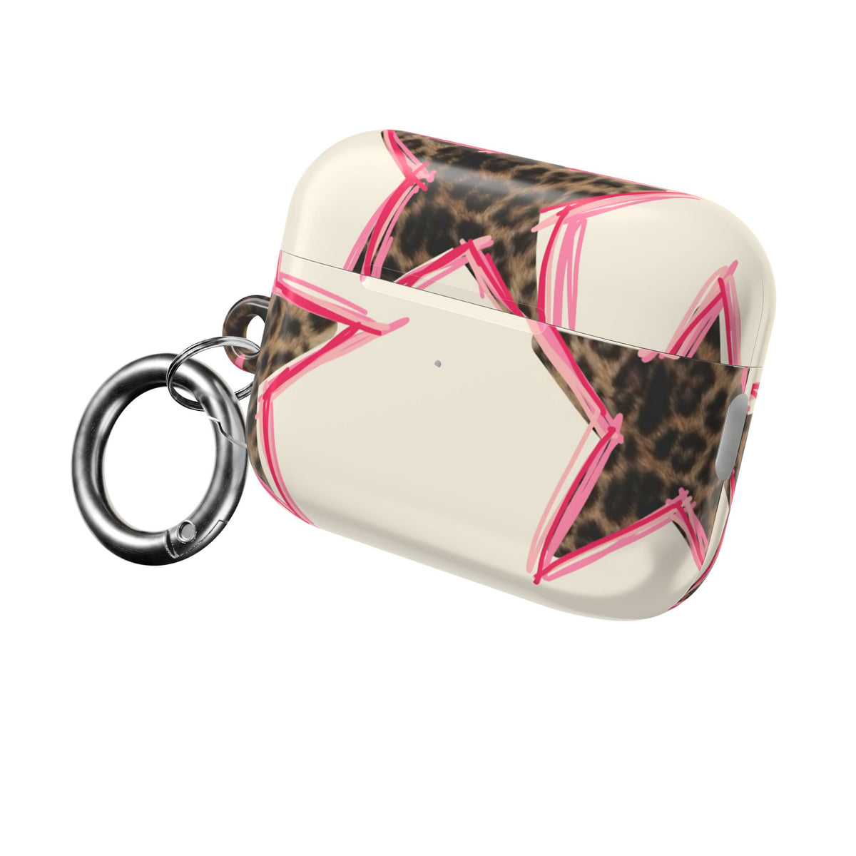 Starstruck AirPod Case – Slim Protective Charging Case
