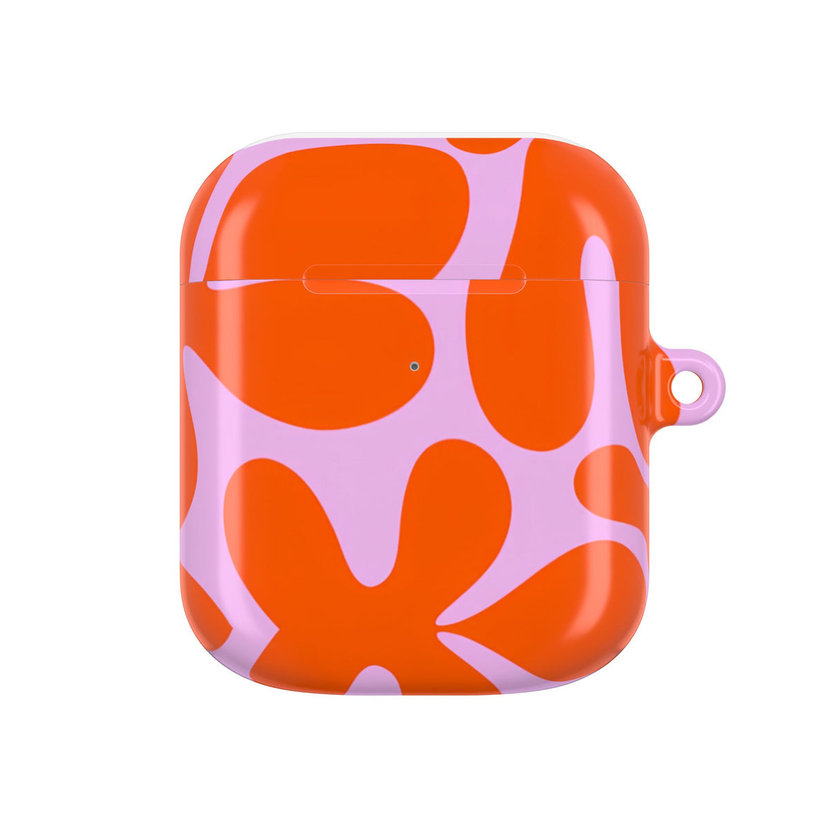Bloom Burst AirPod Case – Slim Protective Charging Case