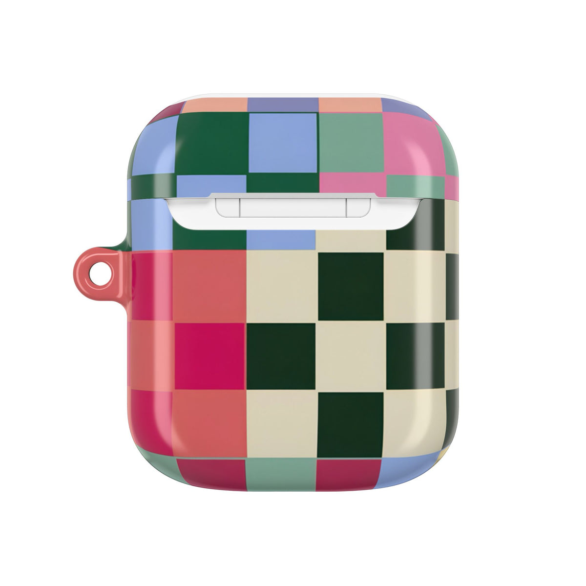Gelato Market AirPod Case – Slim Protective Charging Case